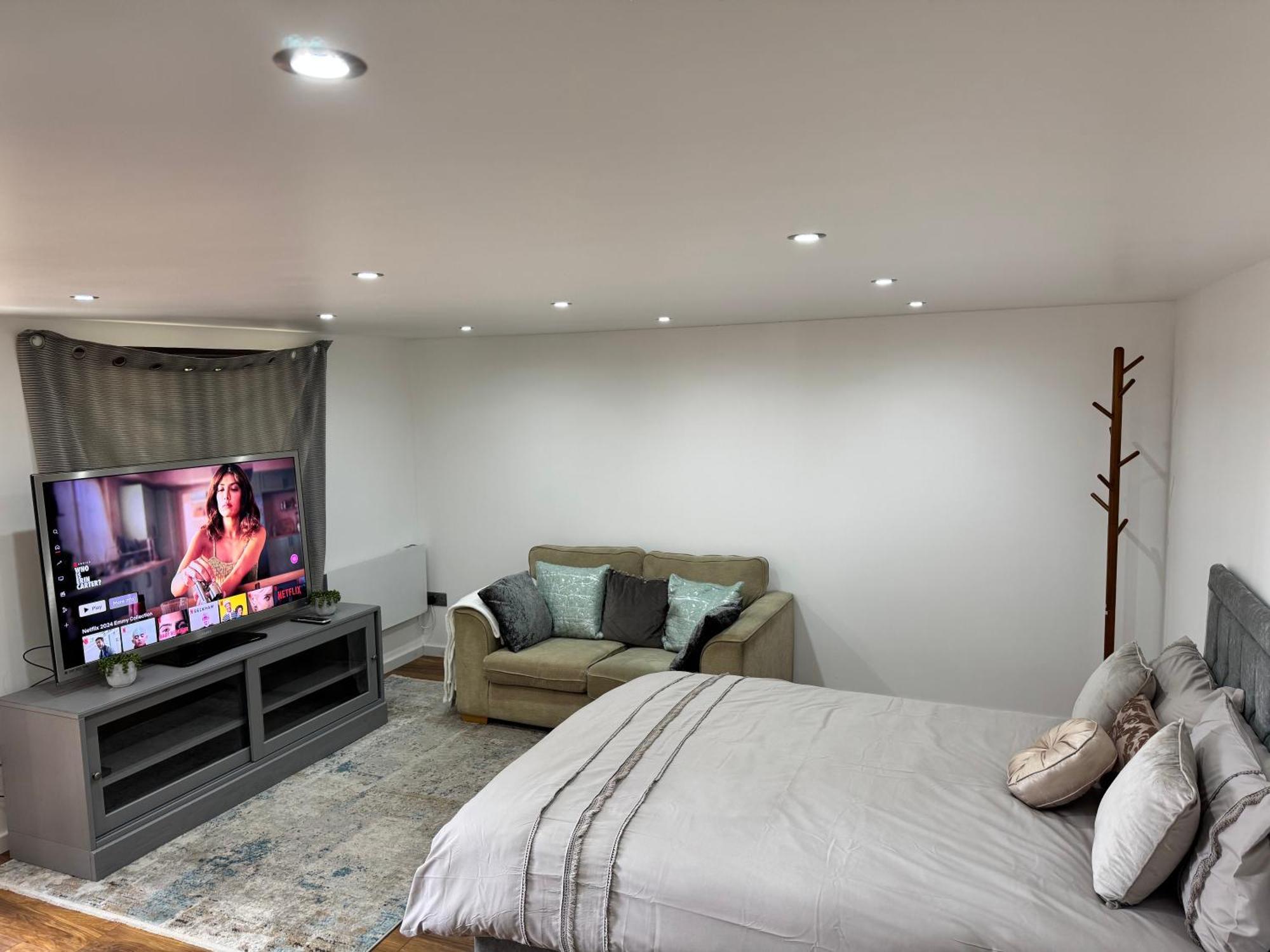 Twickenham Stadium Studio Luaran gambar